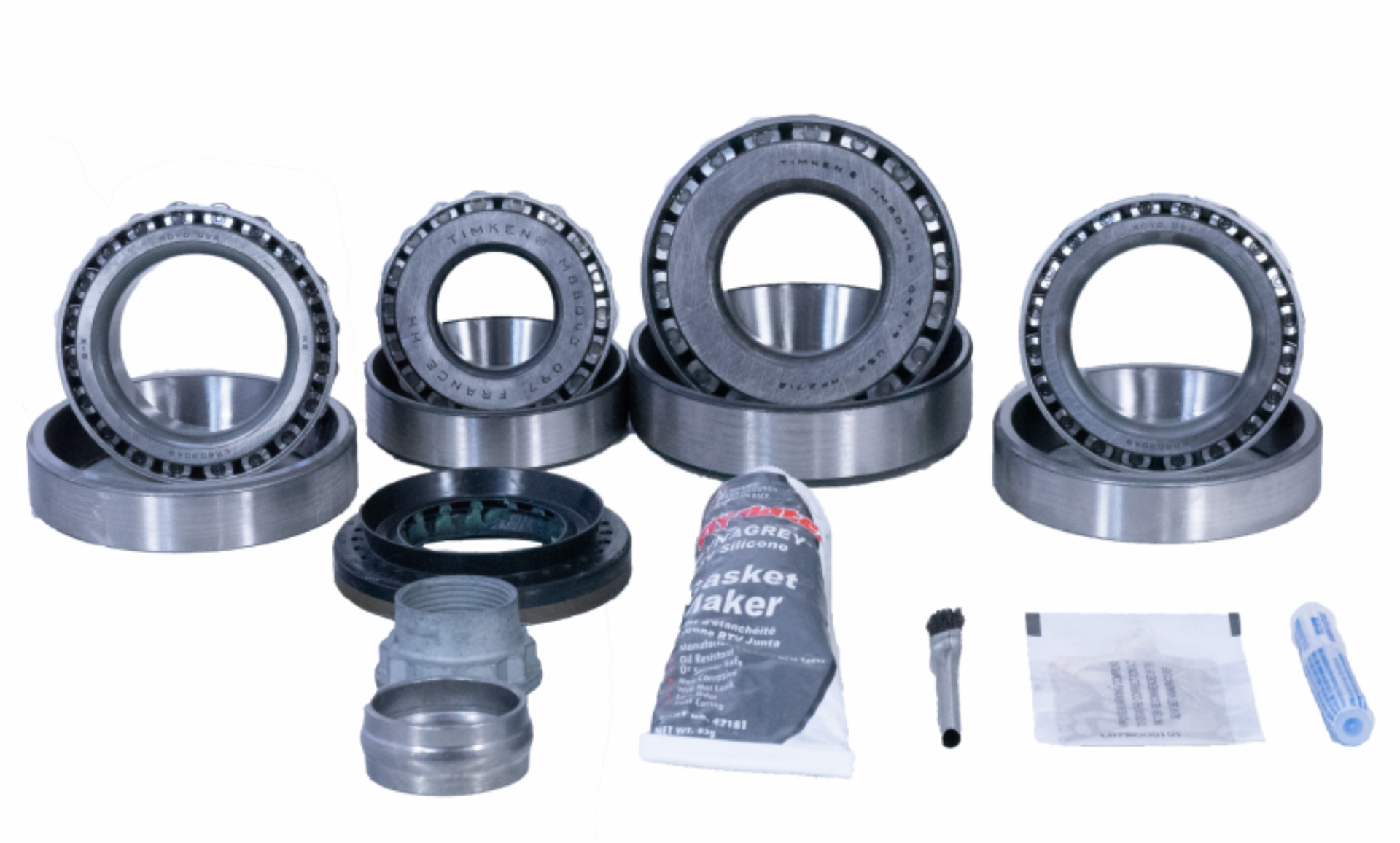Picture of Revolution Gear & Axle 05-10 Jeep Grand Cherokee Front Axle Ring & Pinion Master Install Kit