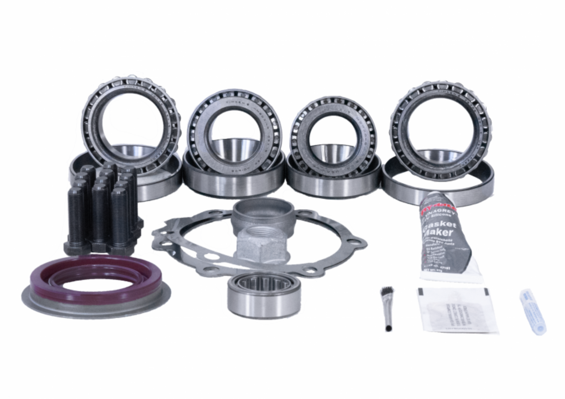 Picture of Revolution Gear & Axle 72-87 GM 14-Bolt 10.5in Rear Axle Ring & Pinion Master Install Kit