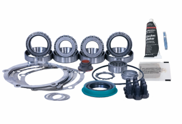Picture of Revolution Gear & Axle Ford 9in 35 Spline Daytona Style Rear Axle Ring & Pinion Master Install Kit