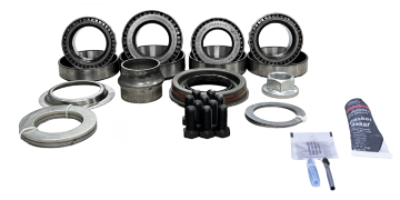 Picture of Revolution Gear & Axle 2018+ Jeep Wrangler JL Dana 30 186mm Front Ring & Pinion Master Install Kit