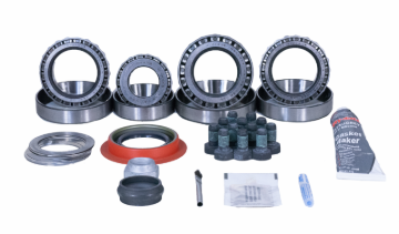 Picture of Revolution Gear & Axle 01-15 Chrysler 9.25in ZF Rear End Ring & Pinion Master Install Kit
