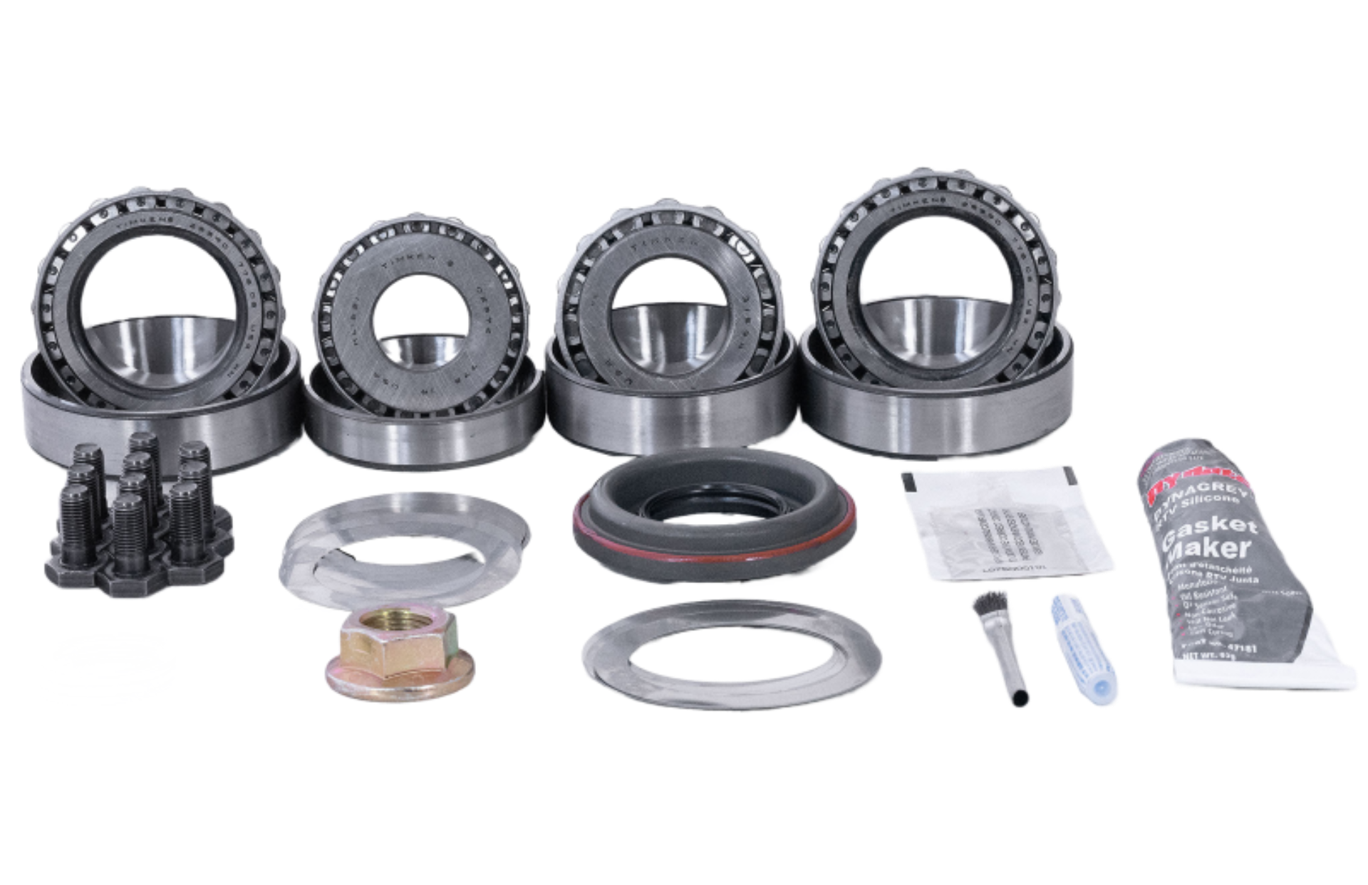 Picture of Revolution Gear & Axle 94-01 Dodge Ram 1500 D44 Front Disconnect Ring & Pinion Master Install Kit