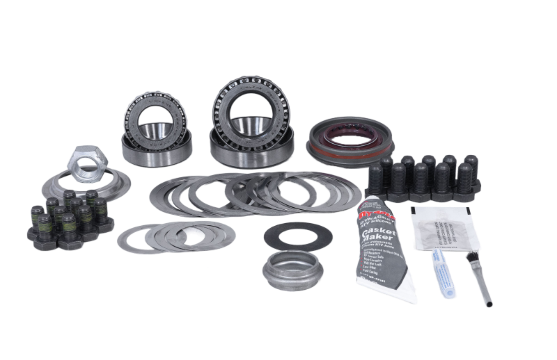Picture of Revolution Gear & Axle 07-18 Jeep Wrangler JK Non-Rubicon Dana 44 Rear Ring & Pinion Bearing Kit