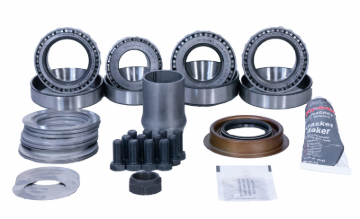 Picture of Revolution Gear & Axle GM 12-Bolt Truck Ring & Pinion Master Install Kit