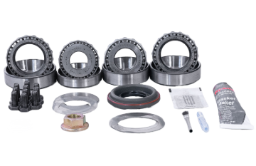 Picture of Revolution Gear & Axle Pre-03 Dana 44 Rear Axle Ring & Pinion Master Install Kit