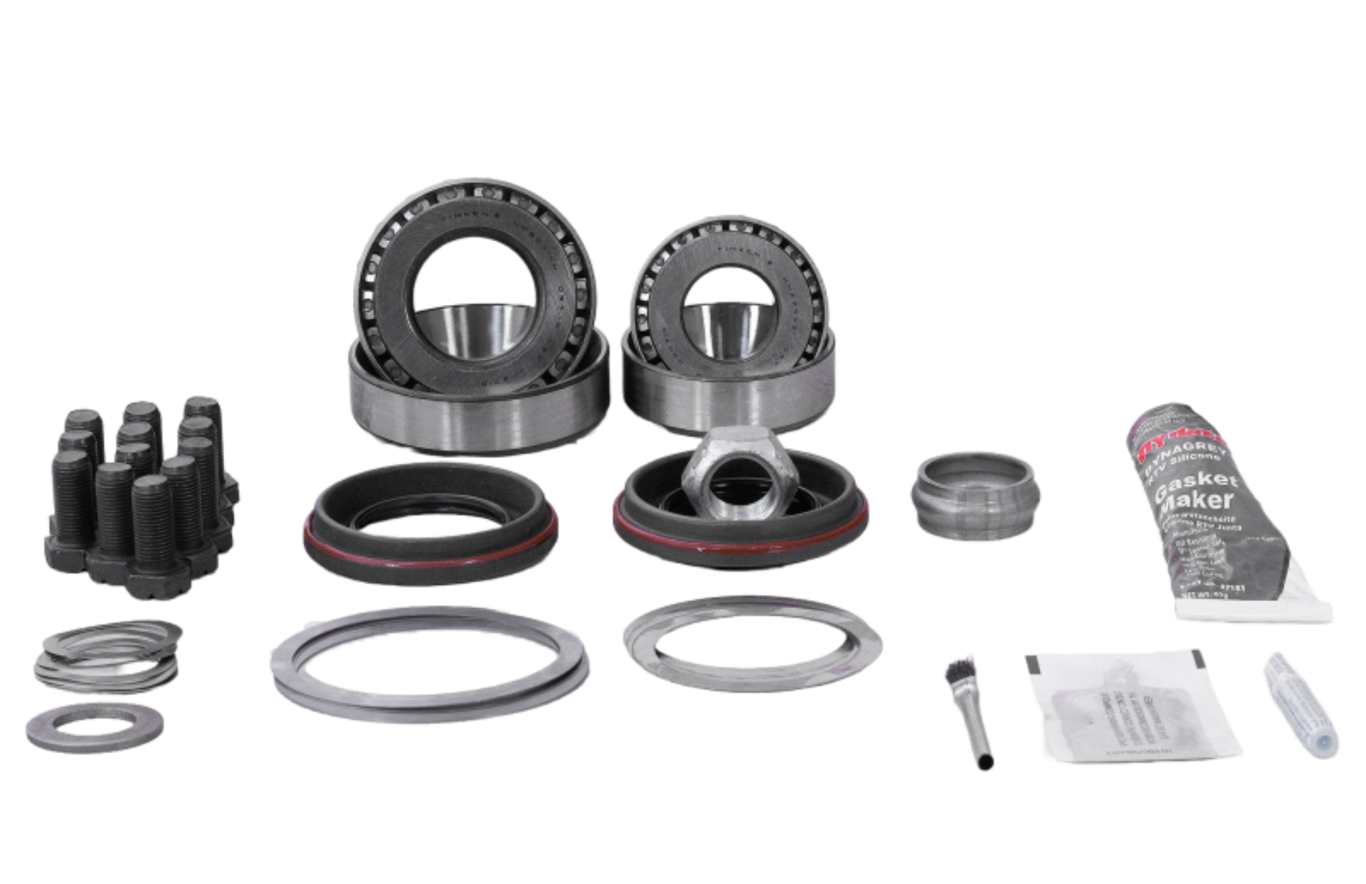 Picture of Revolution Gear & Axle Dana 60 Rear Axle Ring & Pinion Bearing Kit
