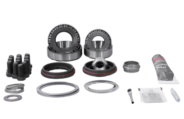 Picture of Revolution Gear & Axle 97-06 Jeep Wrangler TJ Dana 30 Front Axle Ring & Pinion Bearing Kit