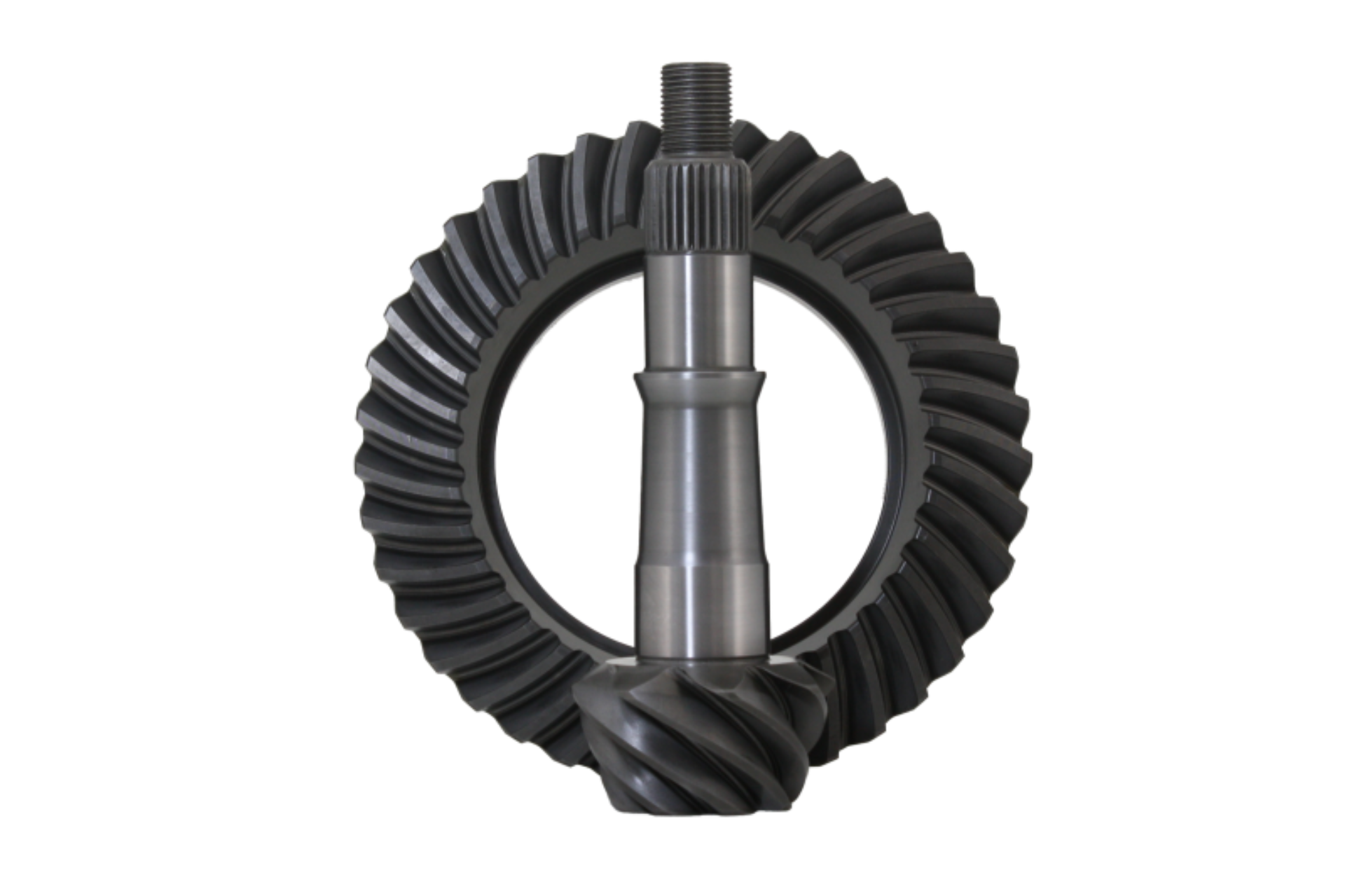 Picture of Revolution Gear & Axle GM 10-Bolt 8.5in/8.6in 3.73 Ratio Face Hobbed Ring & Pinion Set