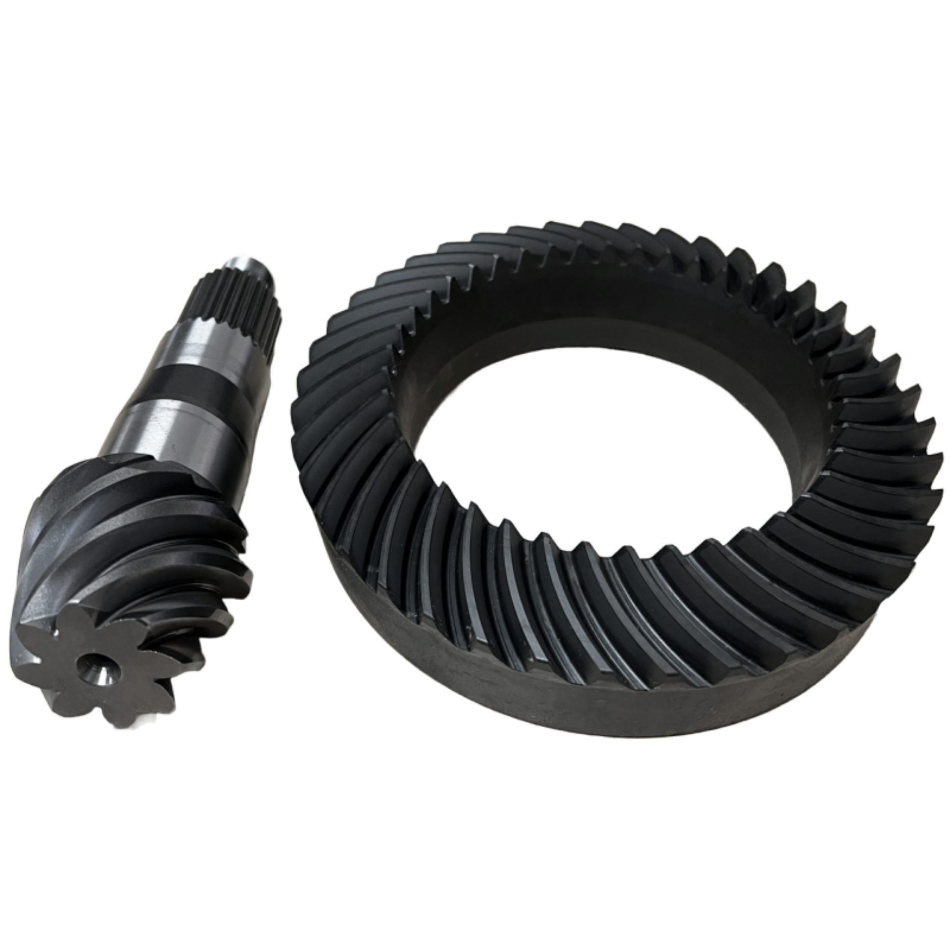 Picture of Revolution Gear & Axle Jeep Wrangler JL/Gladiator D44 Reverse Front 4.56 Ratio 2-Cut Ring & Pinion