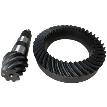 Picture of Revolution Gear & Axle Jeep Wrangler JL/Gladiator D44 Reverse Front 4.56 Ratio 2-Cut Ring & Pinion