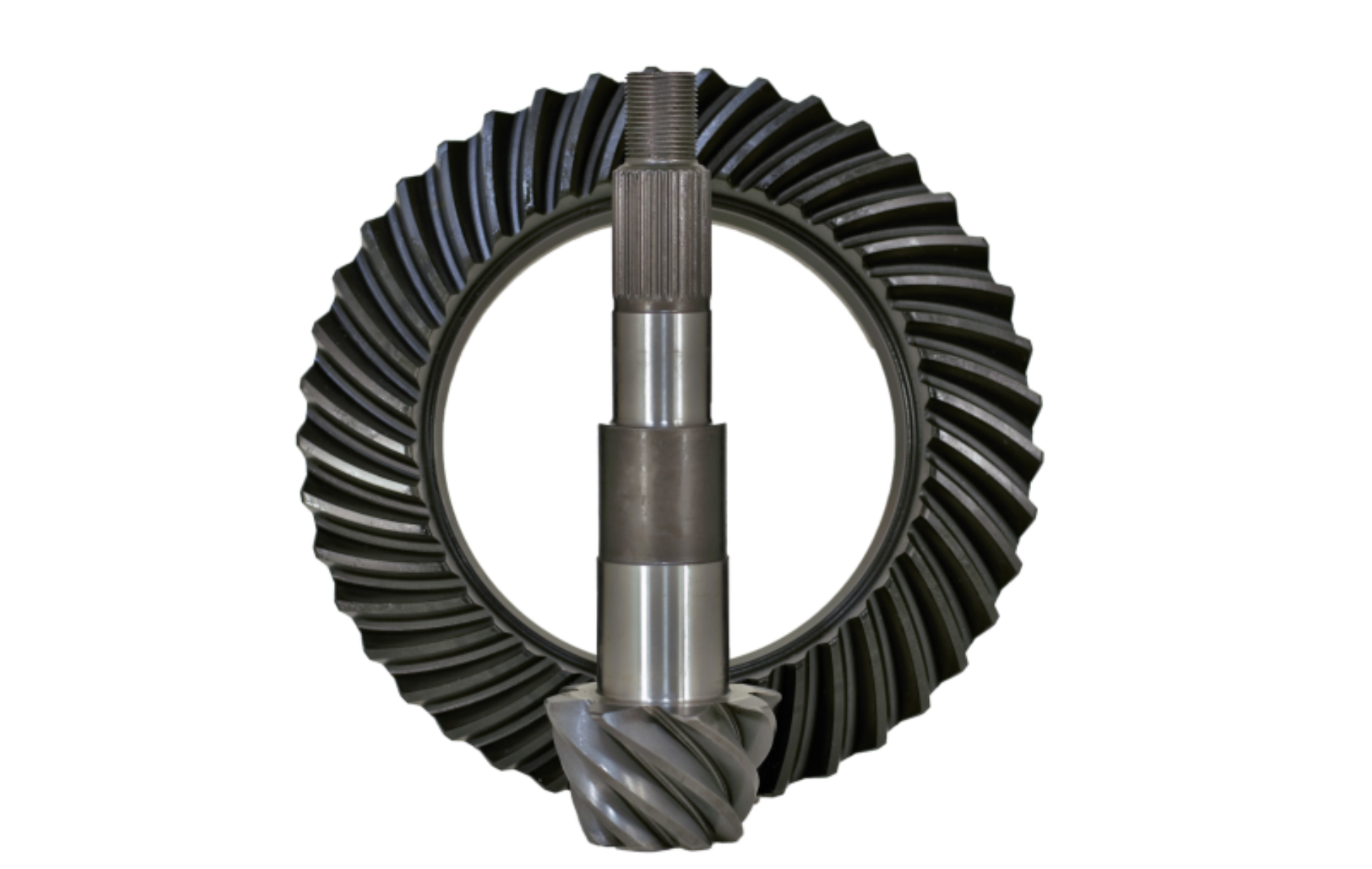 Picture of Revolution Gear & Axle Nissan H233B Rear Axle 5.57 Ratio Ring & Pinion Set