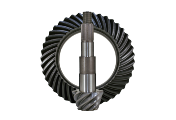 Picture of Revolution Gear & Axle Nissan H233B Reverse Rotation Front Axle 5.89 Ratio Ring & Pinion Set