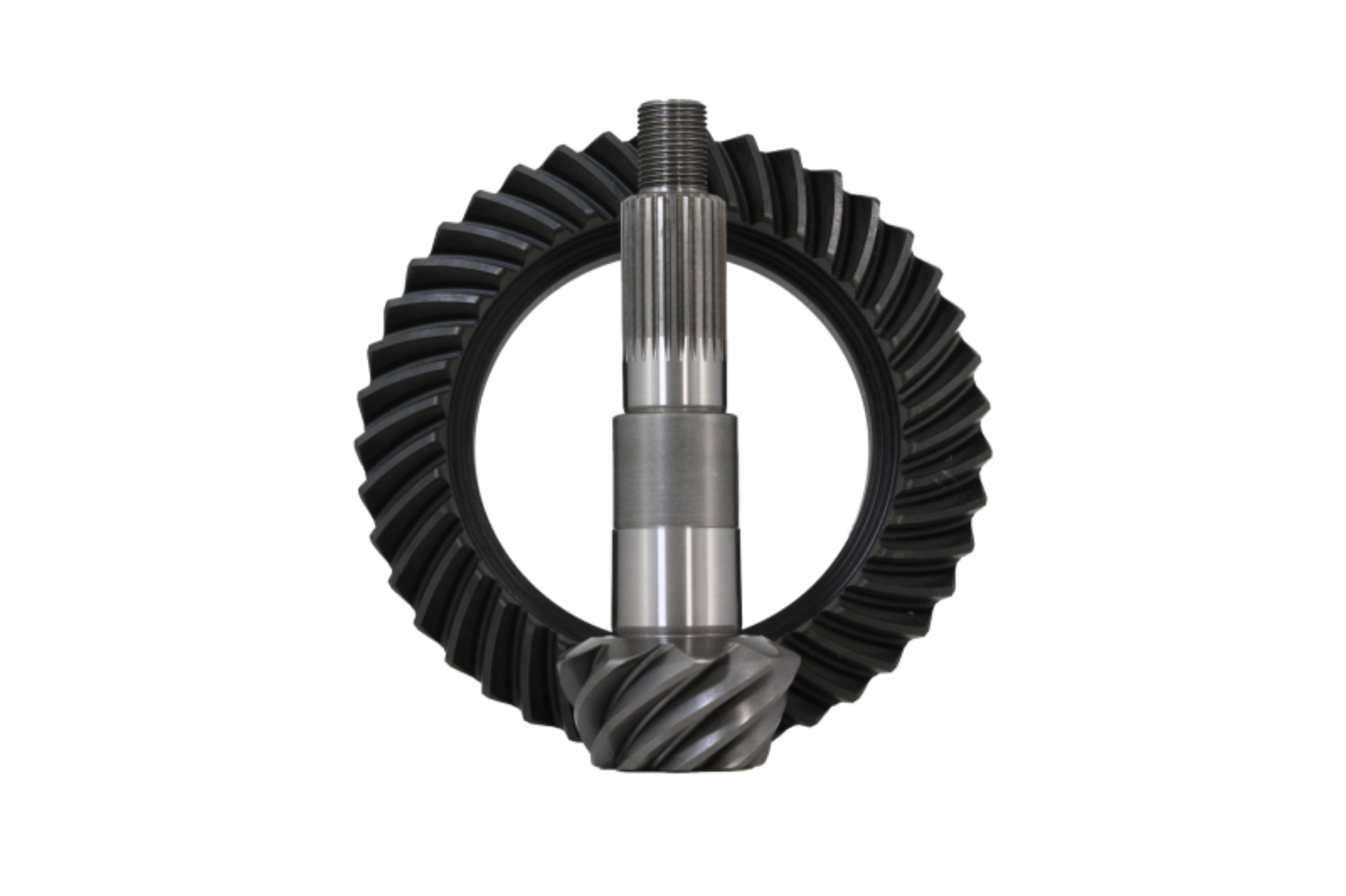 Picture of Revolution Gear & Axle Dana 30 Reverse Rotation Front Axle 4.10 Ratio Ring & Pinion Set