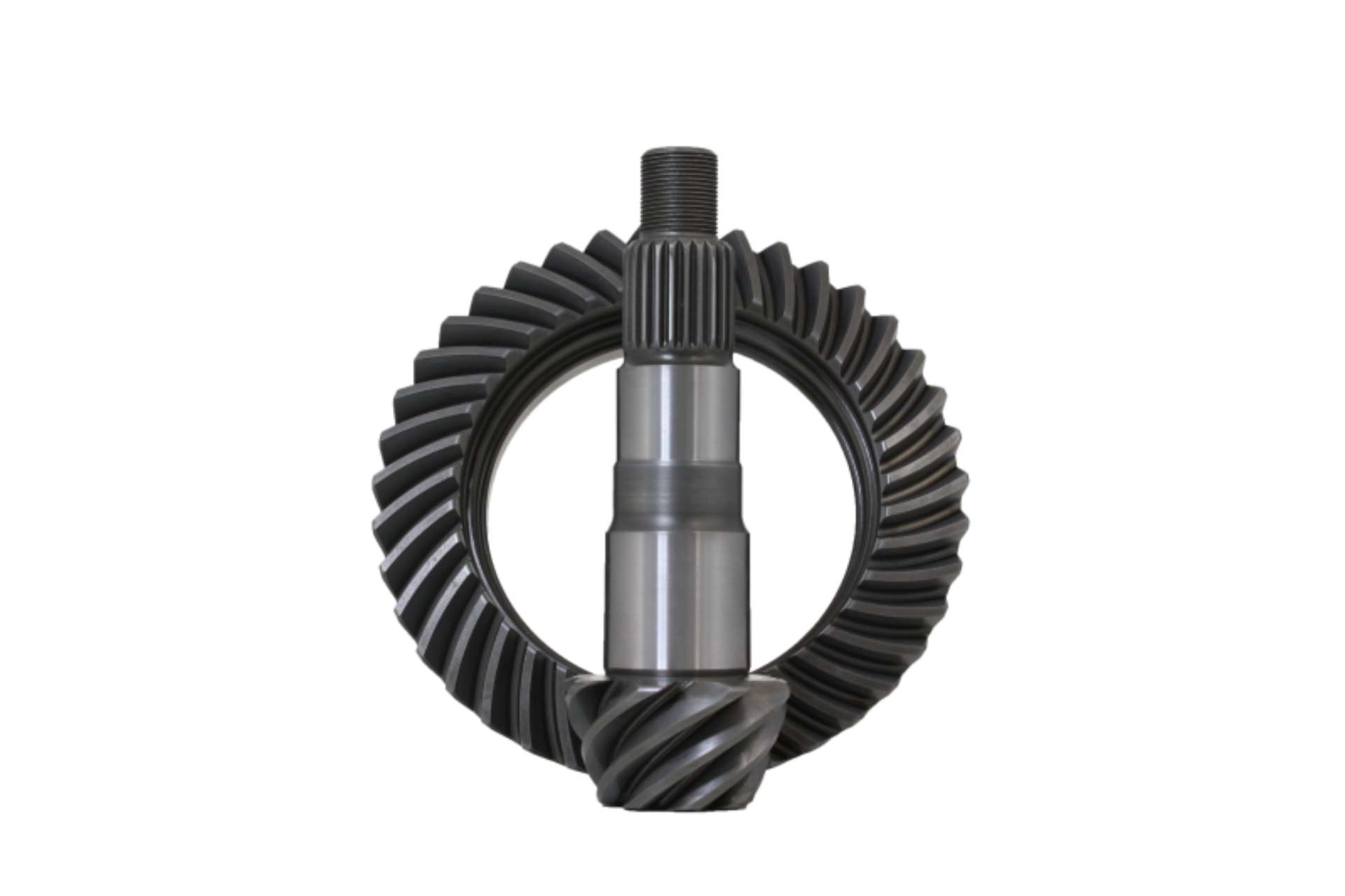 Picture of Revolution Gear & Axle Jeep Wrangler JK/JL Dana 30 Reverse Front Axle 4.10 Ratio Ring & Pinion Set