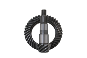 Picture of Revolution Gear & Axle Jeep Wrangler JK/JL Dana 30 Reverse Front Axle 5.13 Ratio Ring & Pinion Set