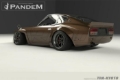 Picture of GReddy Datsun 240Z (S30) Full Pandem Wide-Body Aero Kit