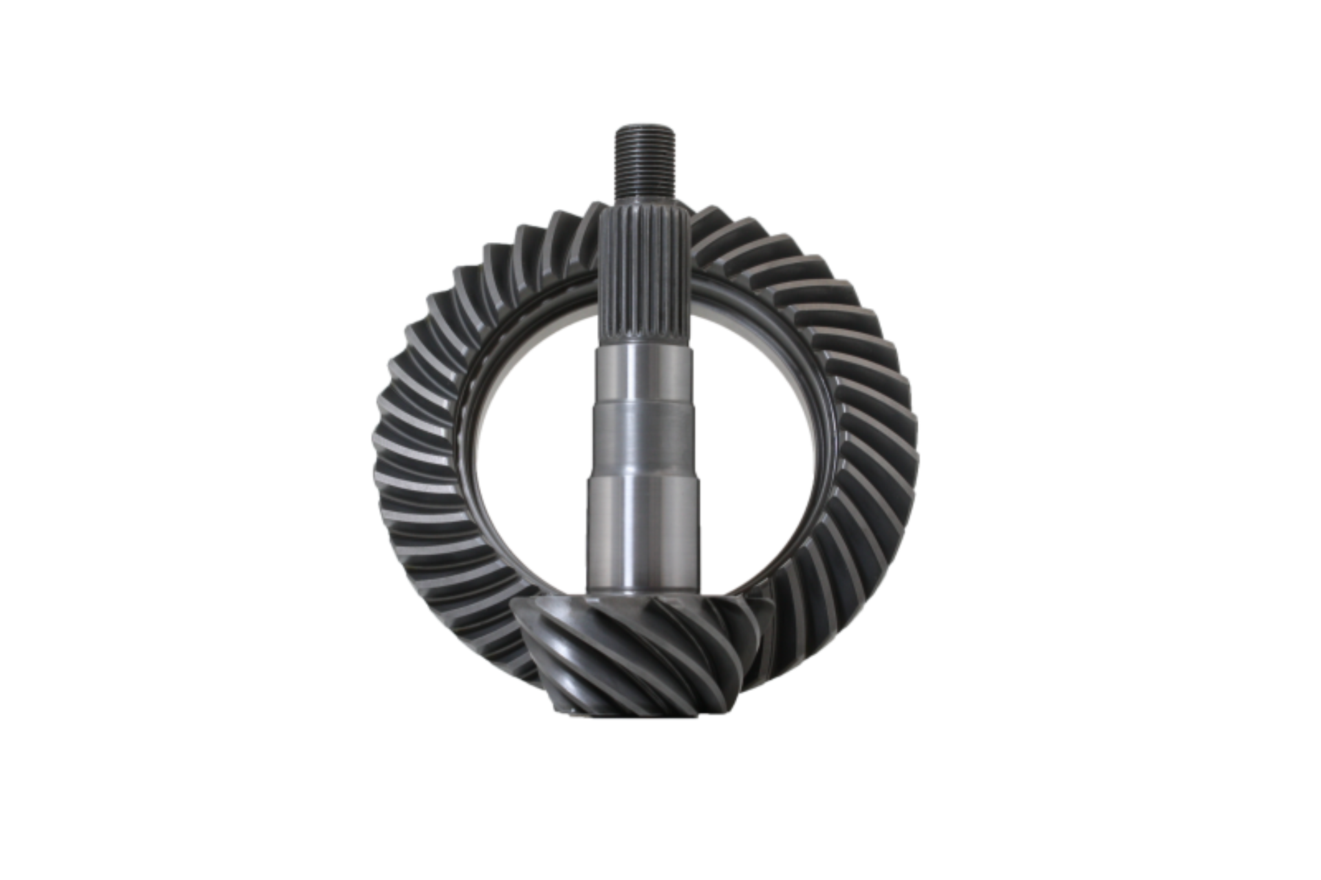 Picture of Revolution Gear & Axle Dana 30 Short Pinion Front Axle 5.13 Ratio Ring & Pinion Set