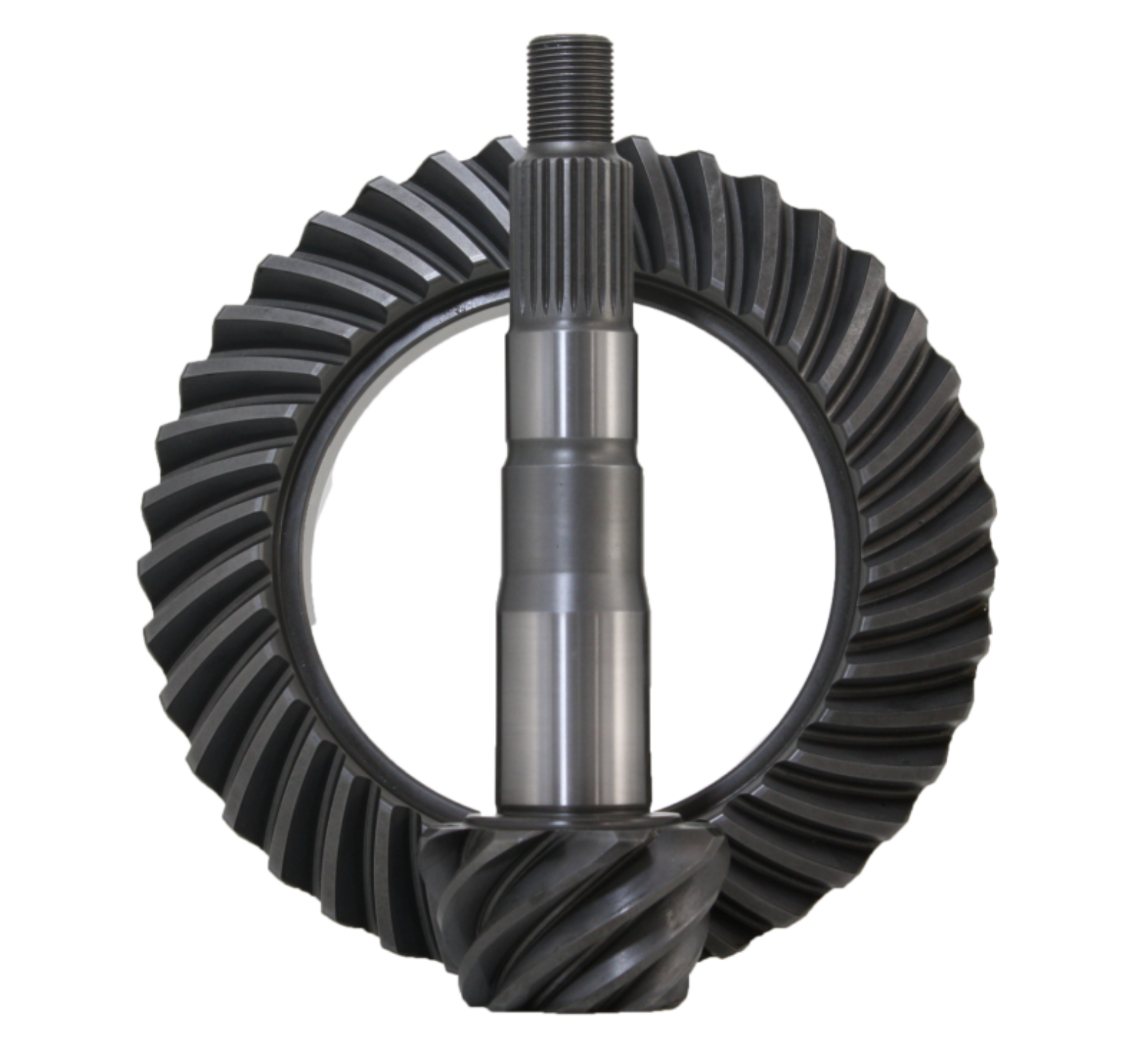 Picture of Revolution Gear & Axle Toyota 4Cyl 8.0in 27 Spline Reverse Rotation 5.29 Ratio Ring & Pinion Set