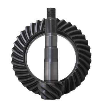 Picture of Revolution Gear & Axle Toyota Turbo 4Cyl/V6 8.0in 27 Spline 4.10 Ratio Ring & Pinion Set