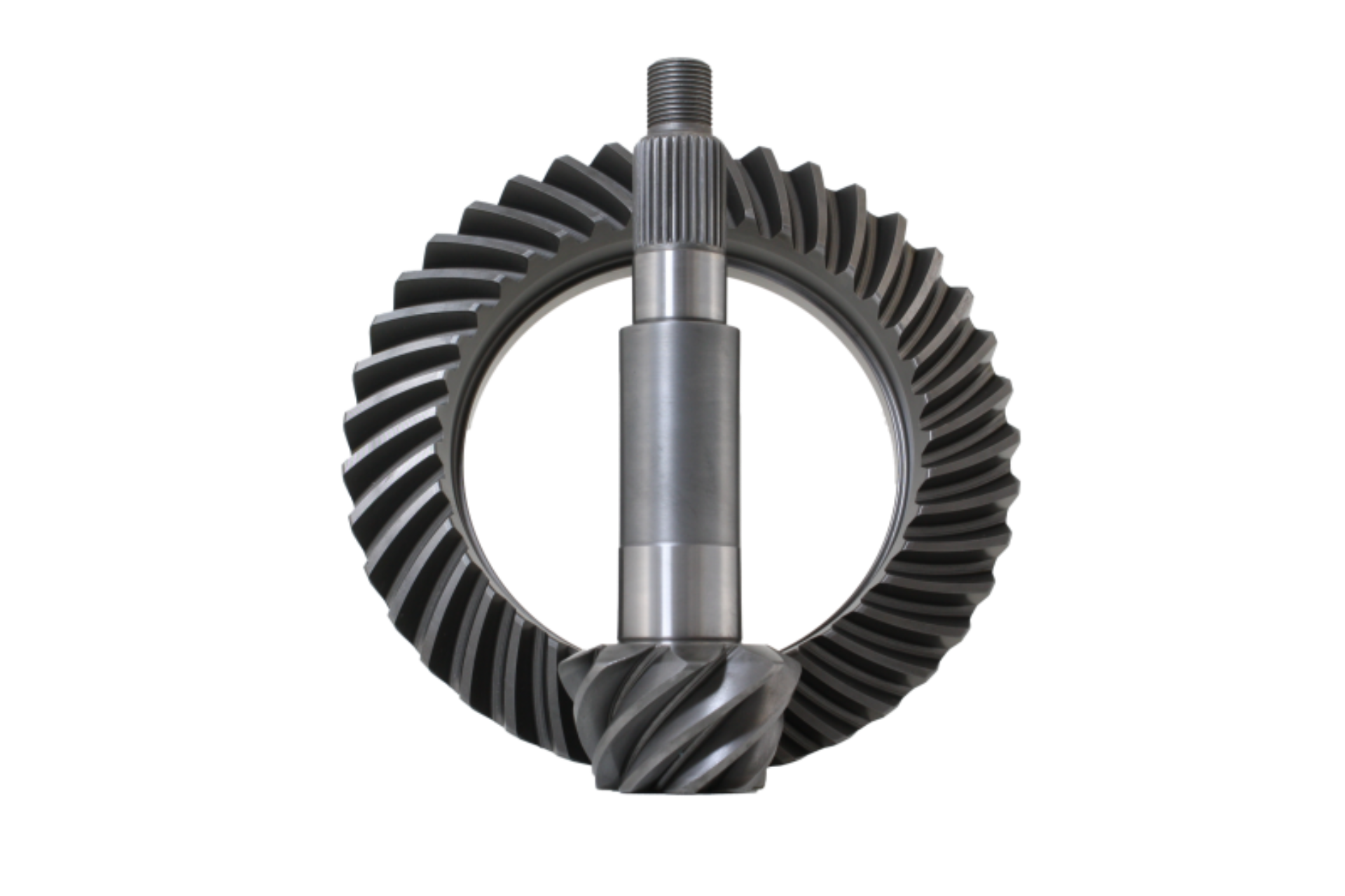 Picture of Revolution Gear & Axle Dana 60 Reverse Rotation Front Axle 5.38 Ratio Ring & Pinion Set