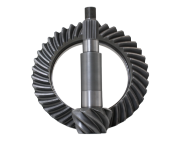 Picture of Revolution Gear & Axle Dana 60 Front Axle 3.55 Ratio Ring & Pinion Set