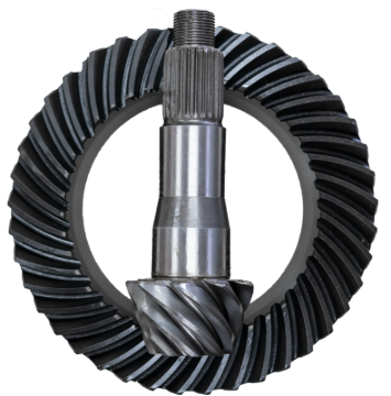 Picture of Revolution Gear & Axle Jeep Wrangler JL Dana 35 200mm Rear Axle 5.13 Ratio Ring & Pinion Set