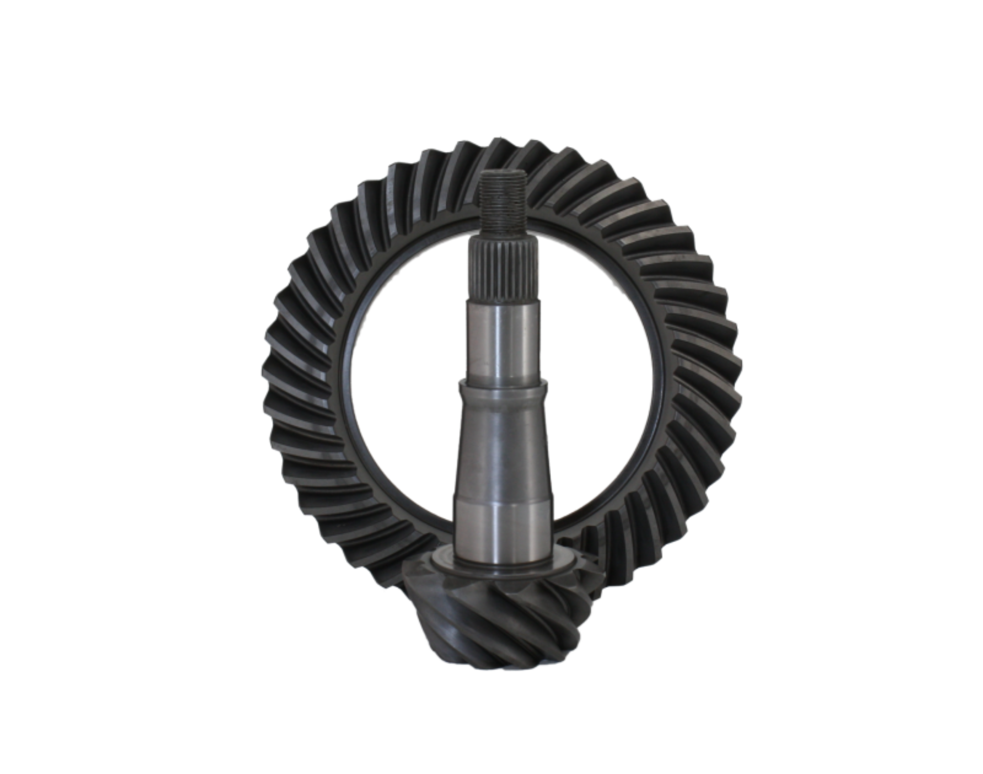 Picture of Revolution Gear & Axle Pre-2014 GM 14-Bolt 9.5in 4.56 Ratio Ring & Pinion Set