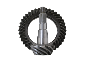 Picture of Revolution Gear & Axle Chrysler 9.25in Rear Axle 3.55 Ratio Dual Drilled Face Hobbed Ring & Pinion