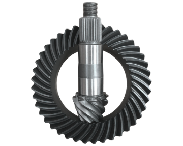 Picture of Revolution Gear & Axle Jeep Wrangler JL/Gladiator D44 Front Axle 5.38 Ratio Ring & Pinion Set