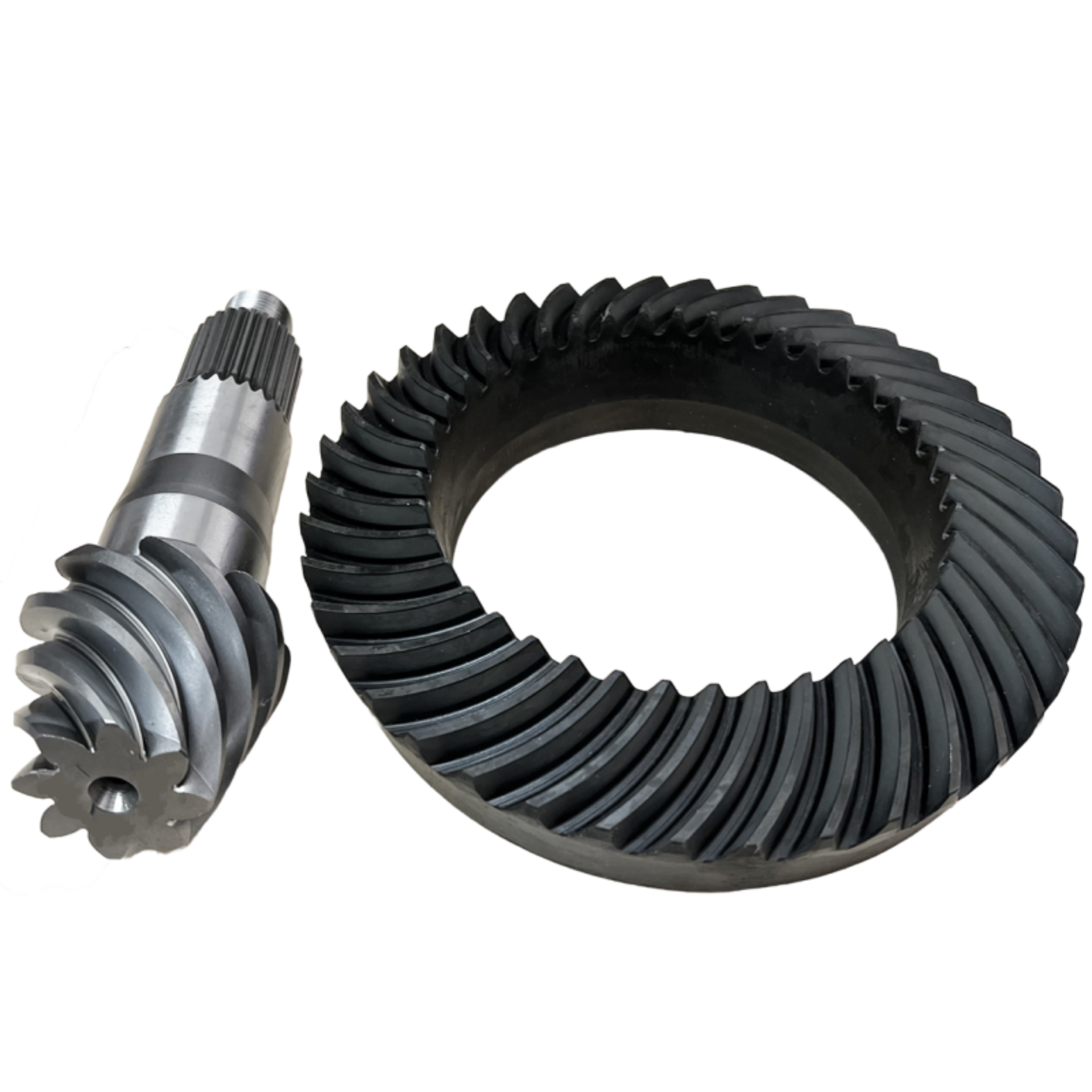 Picture of Revolution Gear & Axle Jeep Wrangler JL/Gladiator D44 Rear Axle 5.13 Ratio 2-Cut Ring & Pinion Set