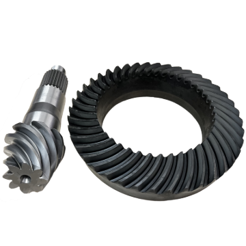 Picture of Revolution Gear & Axle Jeep Wrangler JL/Gladiator D44 Rear Axle 5.13 Ratio 2-Cut Ring & Pinion Set