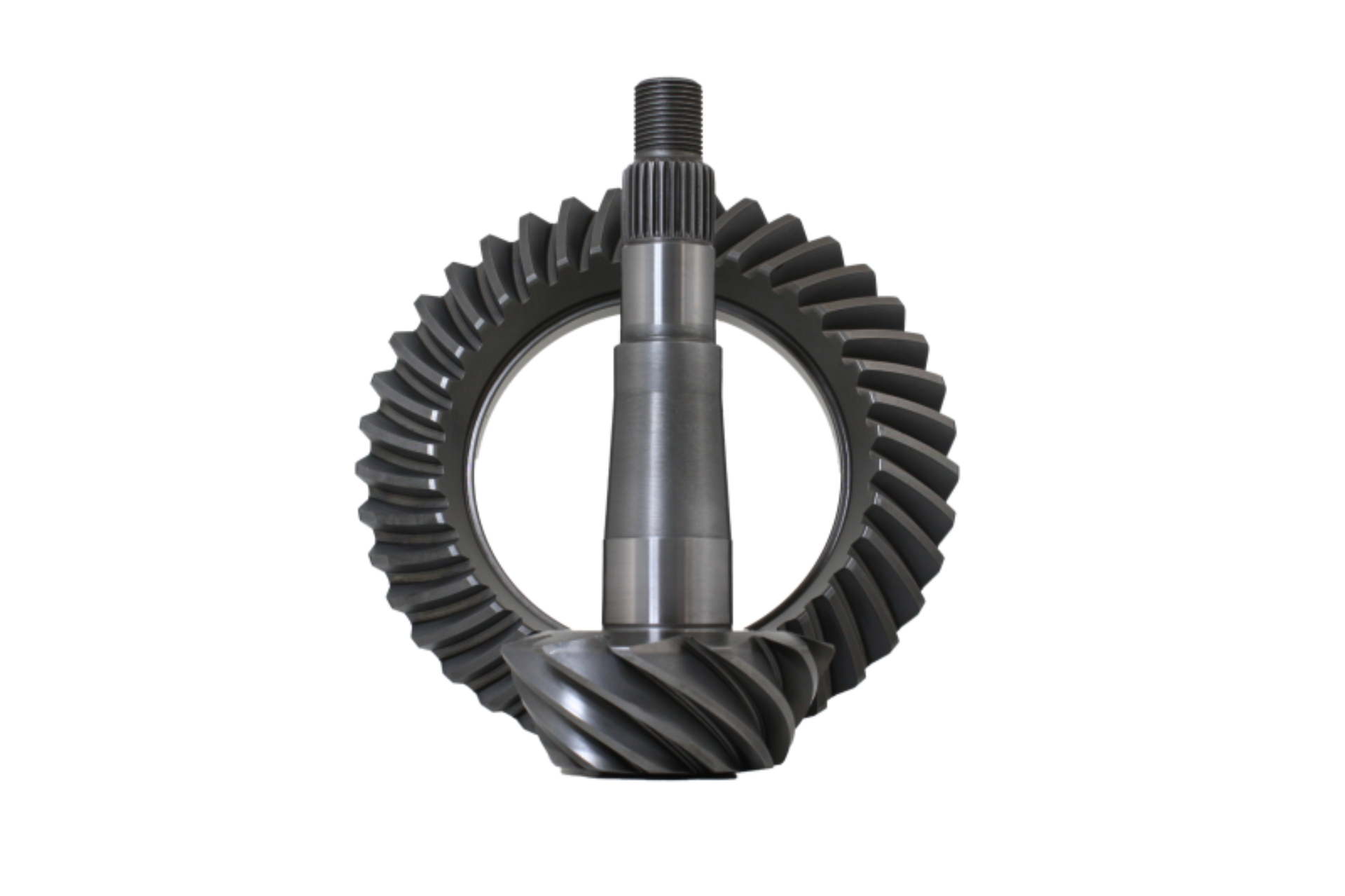 Picture of Revolution Gear & Axle Chrysler 8.25in Rear Axle 3.73 Ratio Dual Drilled Ring & Pinion Set