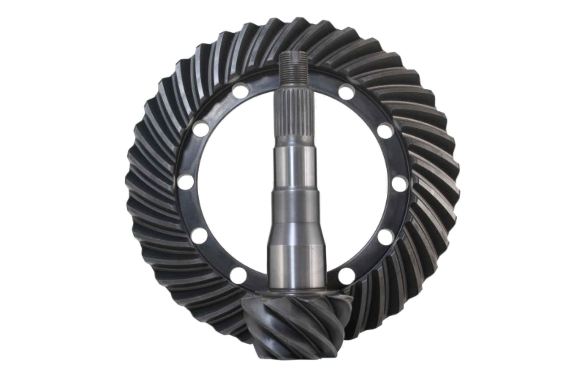 Picture of Revolution Gear & Axle 69-90 Toyota Land Cruiser 9.5in 27 Spline 4.88 Ratio Ring & Pinion Set