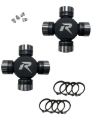 Picture of Revolution Gear & Axle Heavy Duty Chromoly Dana 60 U-Joints w/Snap Rings & Zerk Fittings - Pair