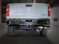 Picture of aFe Large Bore-HD 5in 409SS DPF-Back Exhaust System w/Pol Tip 24-25 GM Diesel Trucks V8-6.6L(td) L5P