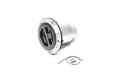 Picture of Radium Engineering Remote Mount Fuel Filler 2.25in Vented