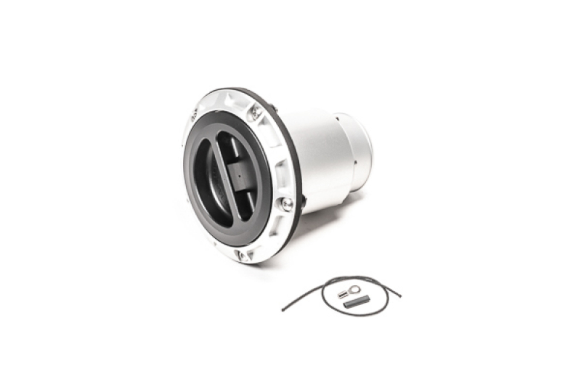 Picture of Radium Engineering Remote Mount Fuel Filler 2.25in Vented