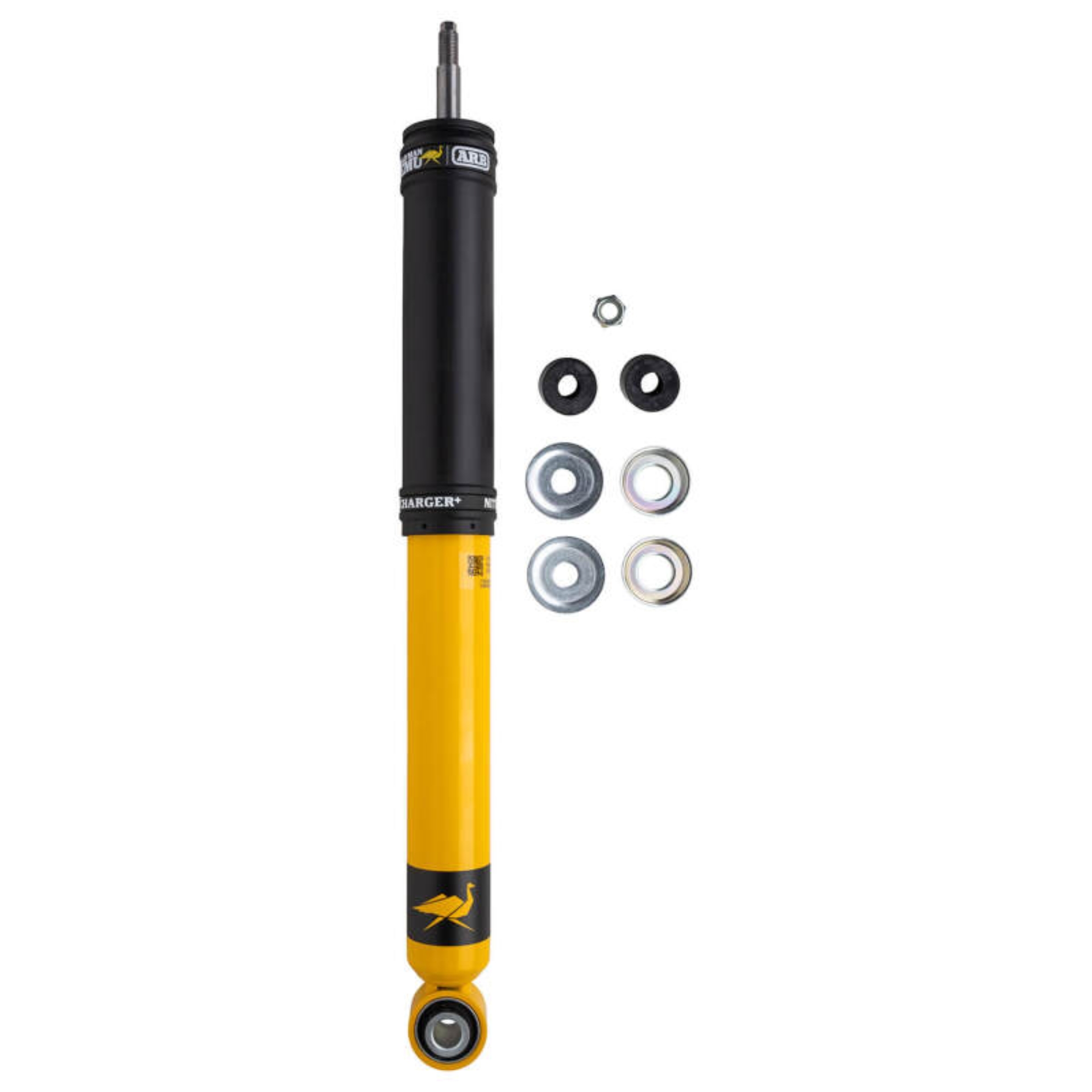 Picture of ARB / OME Wrangler YJ Front - Nitrocharger Plus Shock
