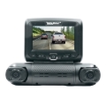 Picture of AutoMeter Guardian 360 Dash Cam (4 Cameras/1080p Recording)