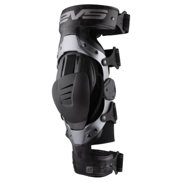 Picture of EVS Axis Pro Knee Brace Black/Grey - Medium/Left