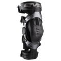 Picture of EVS Axis Pro Knee Brace Black/Grey - XL/Right