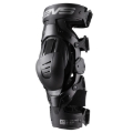 Picture of EVS Axis Sport Knee Brace Black/Black/Grey - Small/Left