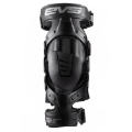 Picture of EVS Axis Sport Knee Brace Black/Black/Grey - Small/Right