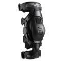 Picture of EVS Axis Sport Knee Brace Black/Black/Grey - Large/Right