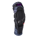 Picture of EVS Slayco96 Knee Guard Pair Ghost/Leopard - 2XL