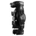 Picture of EVS Axis Sport Knee Brace Black/Black/Grey - Small/Left