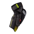 Picture of EVS TP199 Knee/Shin Guard Pair Black/Hi Viz - Youth