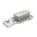 Picture of Mishimoto 03-07 Dodge Ram 5.9L Cummins Replacement Oil Cooler