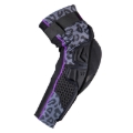 Picture of EVS Slayco96 Knee Guard Pair Ghost/Leopard - 2XL