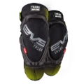 Picture of EVS TP199 Knee/Shin Guard Pair Black/Hi Viz - Youth